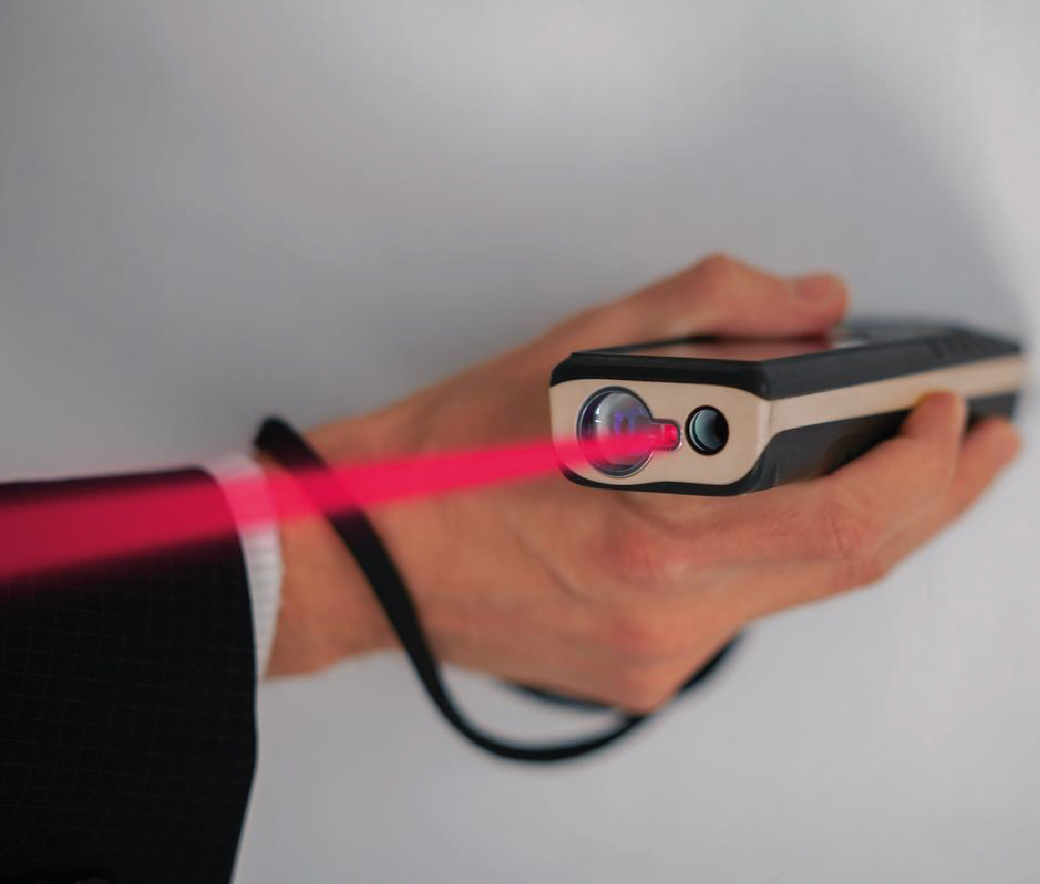 Laser Distance Meter